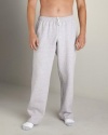 Gildan G123 9.3 oz. DryBlend 50/50 Open-Bottom Sweatpants