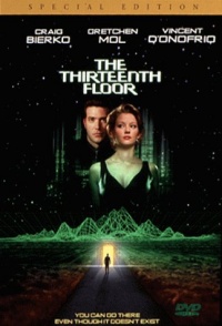 The Thirteenth Floor The Thirteenth Floor