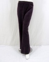 Charter Club plus size velour pants