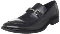 Cole Haan Men's Air Adams Bit Loafer,Black,10.5 M US