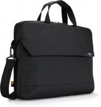 Case Logic MLA-116 15.6-Inch Laptop and iPad® Attaché (Black) Case Logic MLA-116 15.6-Inch Laptop and iPad® Attaché (Black)