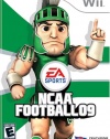 NCAA Football 09