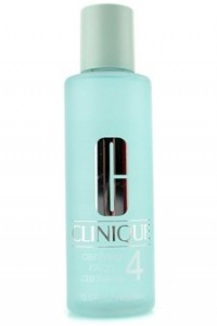 Clinique Clinique Clarifying Lotion 4 - 13.5 fl oz Clinique Clinique Clarifying Lotion 4 - 13.5 fl oz