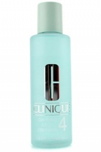 Clinique Clinique Clarifying Lotion 4 - 13.5 fl oz