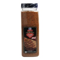 Grill Mates Grill Mates Salmon Seasoning, 23-Ounce