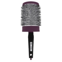 Pro Beauty Tools Twilight Limited Edition Bella Sparkle Ion and Ceramic Professional Round Brush