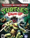 Teenage Mutant Ninja Turtles: Smash Up