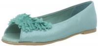 CL by Chinese Laundry Women's Uptown Girl Ballet Flat,Aqua,7.5 M US CL by Chinese Laundry Women's Uptown Girl Ballet Flat,Aqua,7.5 M US