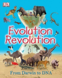 Evolution Revolution Evolution Revolution