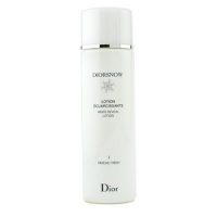 CHRISTIAN DIOR by Christian Dior DiorSnow White Reveal Lotion 1 ( Fresh ) --/6.7OZ CHRISTIAN DIOR by Christian Dior DiorSnow White Reveal Lotion 1 ( Fresh ) --/6.7OZ