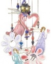 Garden Chime - 24 Angel Windchime