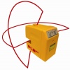 PLS Laser PLS-60521 PLS180 Laser Level Tool, Yellow