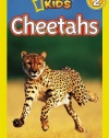 National Geographic Readers: Cheetahs