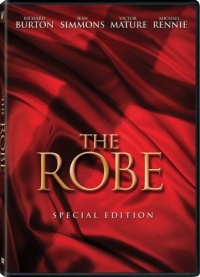 The Robe The Robe