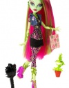 Monster High Venus McFlytrap Doll