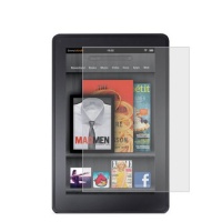 amFilm Premium Screen Protector Film Matte Clear (Anti-Glare) for Kindle Fire (2-Pack) amFilm Premium Screen Protector Film Matte Clear (Anti-Glare) for Kindle Fire (2-Pack)