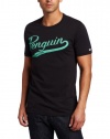 Original Penguin Men's Short Sleeve Ringer Tee