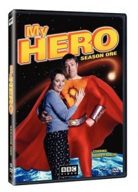 My Hero - Season One My Hero - Season One