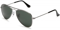 Ray-Ban Junior Kid's RJ9506S Aviator Sunglasses Ray-Ban Junior Kid's RJ9506S Aviator Sunglasses