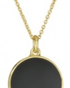 Kate Spade New York Idiom Reversible Necklace