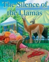 The Silence of the Llamas (Black Sheep Knitting Mysteries)