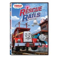 Rescue on the Rails Rescue on the Rails