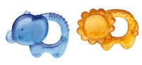 Fisher-Price Luv U Zoo Water Teether Duo Fisher-Price Luv U Zoo Water Teether Duo