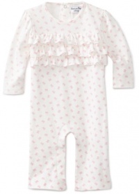 Hartstrings Baby-girls Newborn Interlock Printed Bow Bodysuit, Bow Print, 6-9 Months Hartstrings Baby-girls Newborn Interlock Printed Bow Bodysuit, Bow Print, 6-9 Months