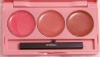 Smashbox Lip Brilliance Palette INSPIRE Limited edition Pink Palette
