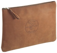 Klein Tools 5136 Contractor's Zipper Portfolio Klein Tools 5136 Contractor's Zipper Portfolio