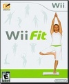 Wii FIT for Nintendo Wii GAME ONLY