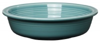 Fiesta 19-Ounce Medium Bowl, Turquoise Fiesta 19-Ounce Medium Bowl, Turquoise