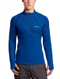 Columbia Men's Expedition Long Sleeve 1/2 Zip Shirt Columbia Men's Expedition Long Sleeve 1/2 Zip Shirt