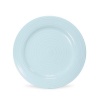 Sophie Conran by Portmeirion 8.5-Inch Salad Plates, Set of 4, Celadon