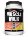 CytoSport Muscle Milk, Chocolate Mint Chip, 2.47 Pound