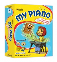 My Piano My Piano
