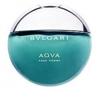 Aqva Pour Homme FOR MEN by Bvlgari - 0.17 oz EDT Mini Aqva Pour Homme FOR MEN by Bvlgari - 0.17 oz EDT Mini