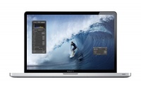 Apple MacBook Pro MC725LL/A 17-Inch Laptop (OLD VERSION) Apple MacBook Pro MC725LL/A 17-Inch Laptop (OLD VERSION)