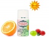Sun*Si'Belle+ SPF 50 Organic Triple Action Moisturizer, with Antioxidants, CoQ10 and Hyaluronic Acid.