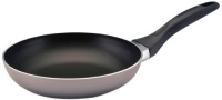 Farberware Dishwasher Safe Aluminum Nonstick 8-Inch Skillet, Champagne Farberware Dishwasher Safe Aluminum Nonstick 8-Inch Skillet, Champagne