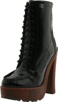 Betsey Johnson Women's Caylin Ankle Boot Betsey Johnson Women's Caylin Ankle Boot