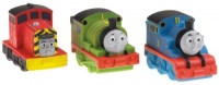 Fisher Price Thomas And Friends Bath Squirters (3 Pack), with Variations Fisher Price Thomas And Friends Bath Squirters (3 Pack), with Variations