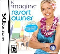 Imagine: Resort Owner