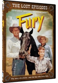 Fury - The Tribute Collection - 23 Episodes Fury - The Tribute Collection - 23 Episodes