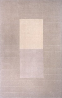 Area Rug 3x5 Rectangle Contemporary Beige Color - Momeni Metro Rug from RugPal Area Rug 3x5 Rectangle Contemporary Beige Color - Momeni Metro Rug from RugPal