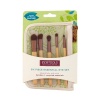 EcoTools 6 Piece Essential Eye Brush Set