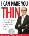 I Can Make You Thin: The Revolutionary System Used by More Than 3 Million People (Book and CD)