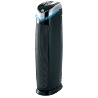 germguardian AC4825 3-in-1 Air Cleaning System with True Hepa, UV-C Power and Odor Reduction, 22 inch germguardian AC4825 3-in-1 Air Cleaning System with True Hepa, UV-C Power and Odor Reduction, 22 inch
