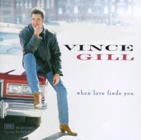 When Love Finds You When Love Finds You