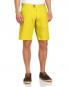 Benson Men's Montauk Solid Short